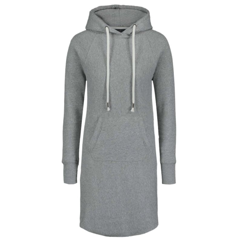 Women's Suzie Hooded Sweatshirt Dress Thumbnail