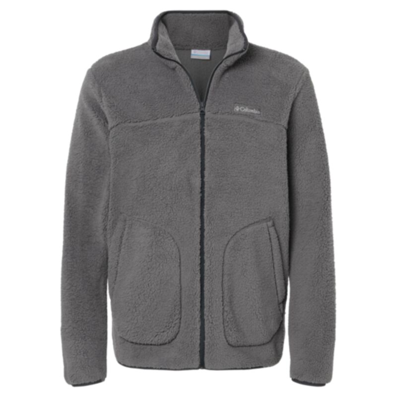 Men's Rugged Ridge™ II Sherpa Fleece Full-Zip Thumbnail