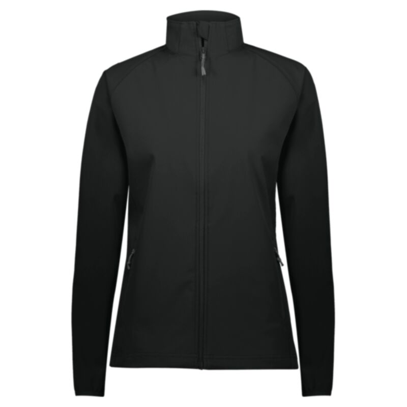Women's Featherlight Soft Shell Jacket Thumbnail