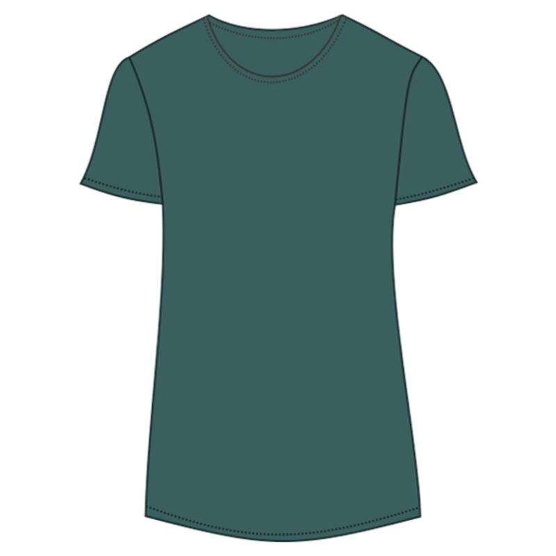 Women's Softstyle® Triblend T-Shirt Thumbnail