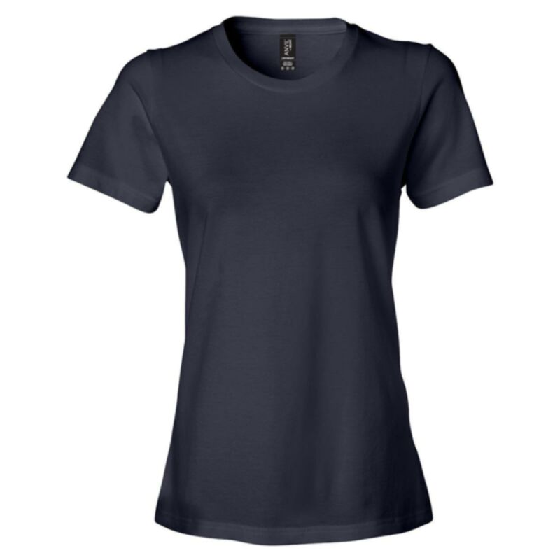 Women's Softstyle® Lightweight T-Shirt Thumbnail