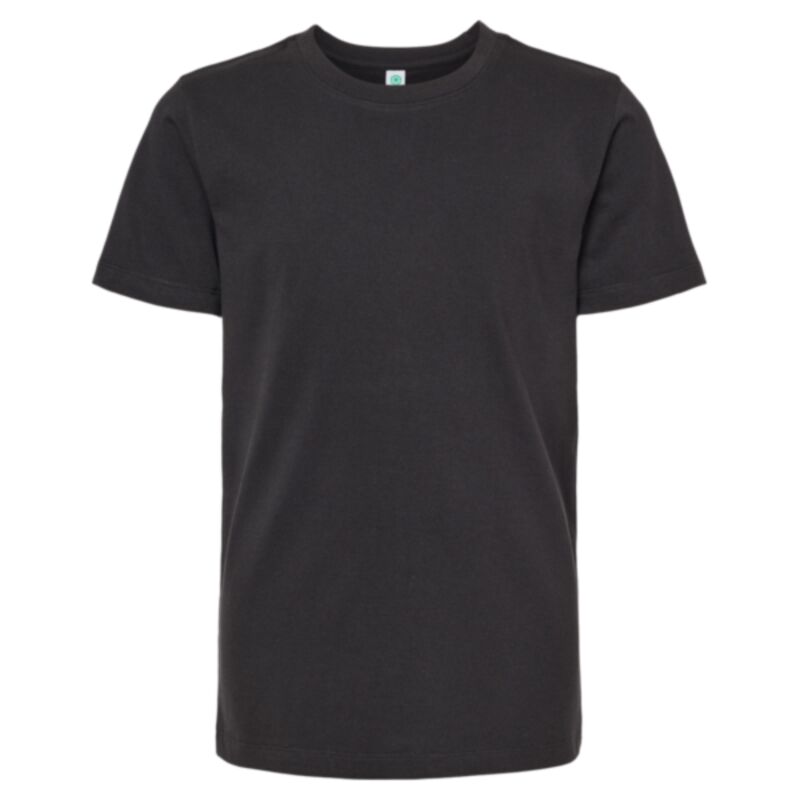 Youth Organic T-Shirt Thumbnail