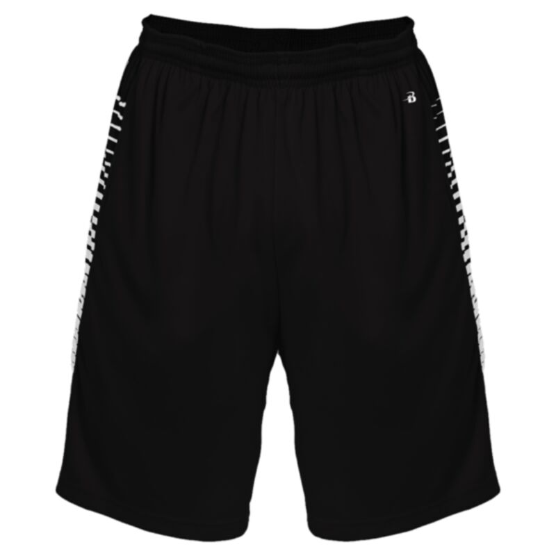 Youth Lineup Shorts Thumbnail