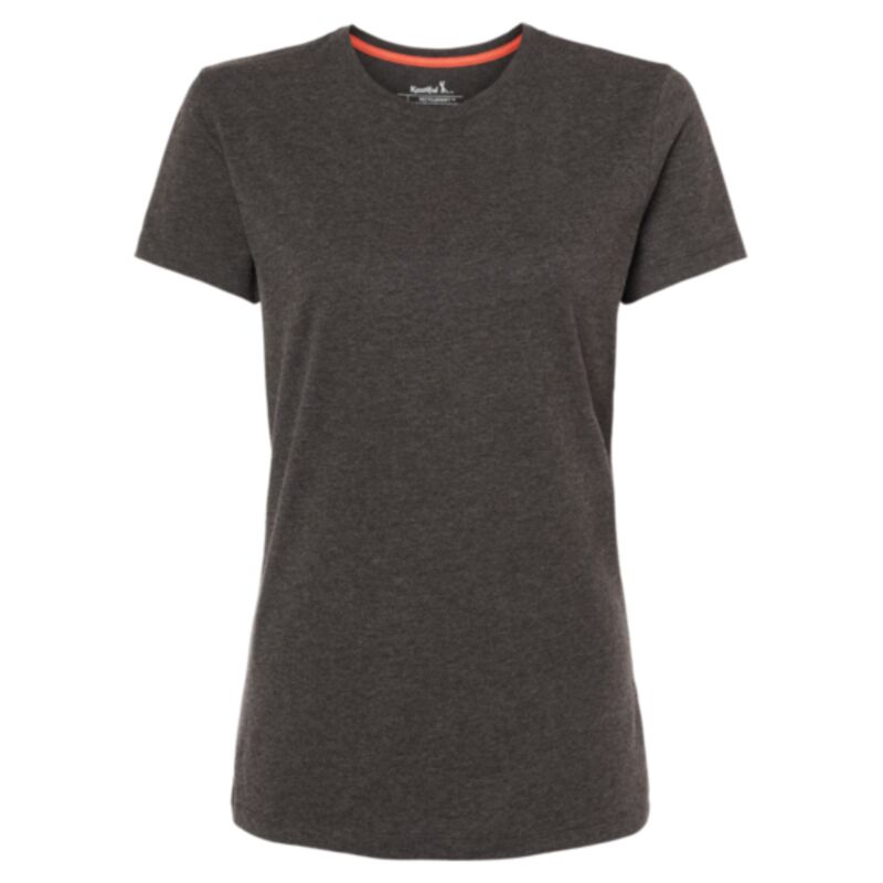 Women's RecycledSoft™ T-Shirt Thumbnail