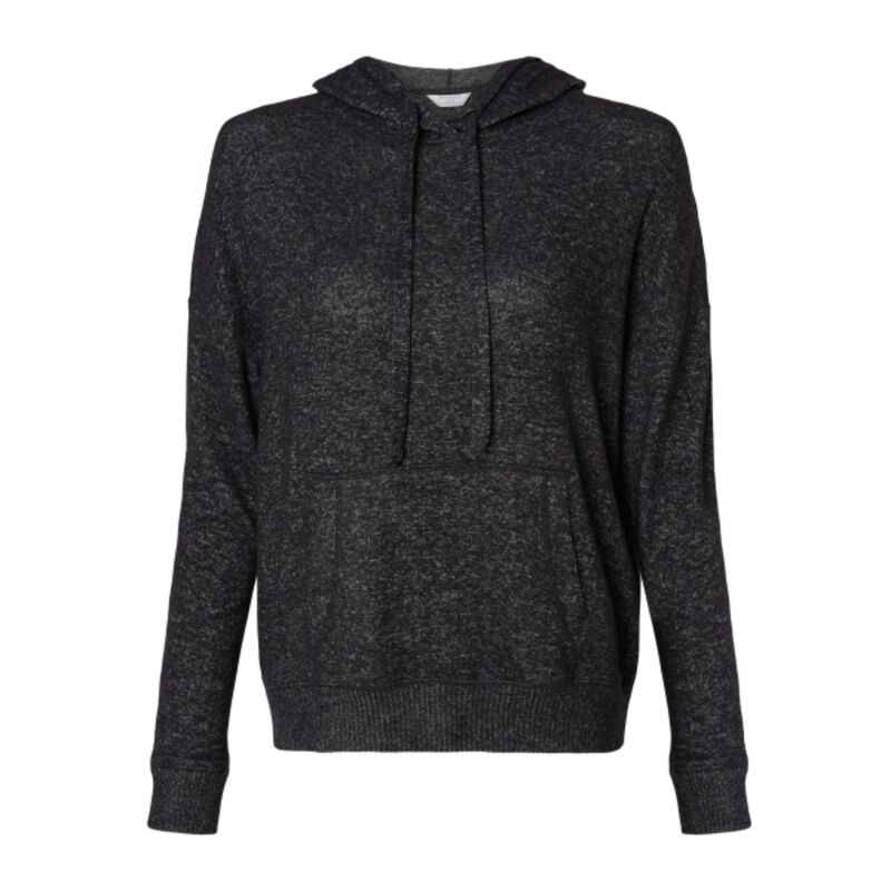 Women's Cuddle Fleece Hooded Sweatshirt Thumbnail