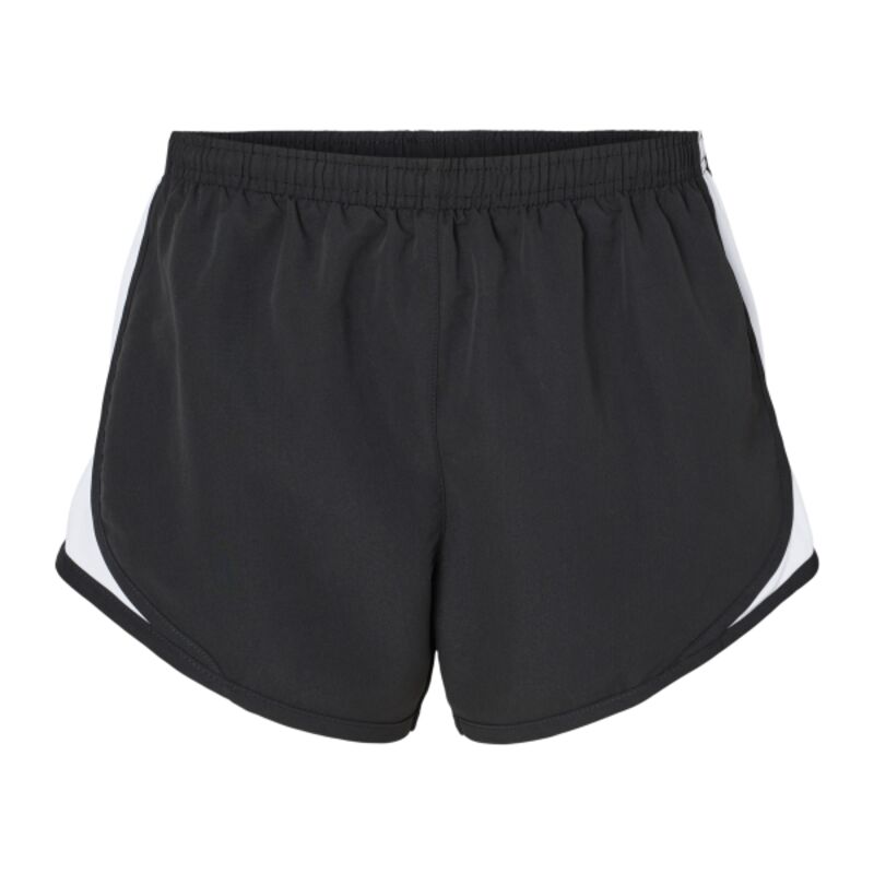 Women's Sport Shorts Thumbnail