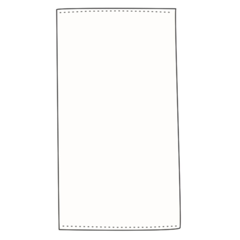 Patented Sublimation Golf Towel Thumbnail