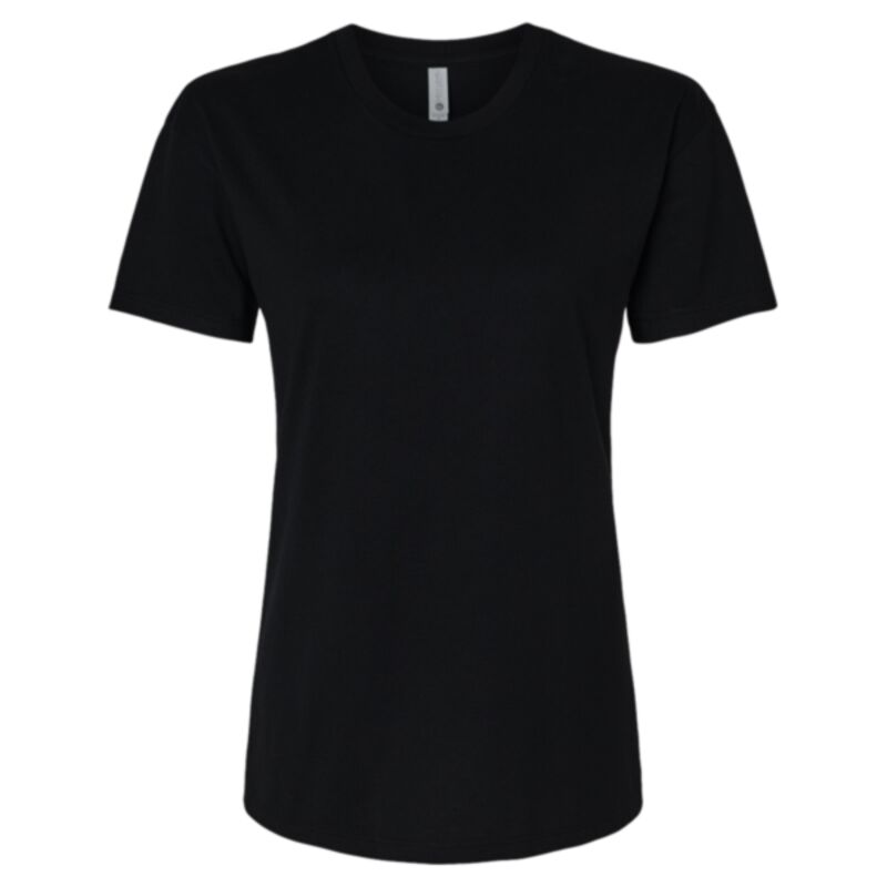 Women's CVC Relaxed T-Shirt Thumbnail