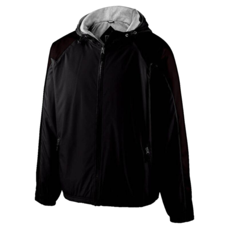 Youth Homefield Hooded Jacket Thumbnail