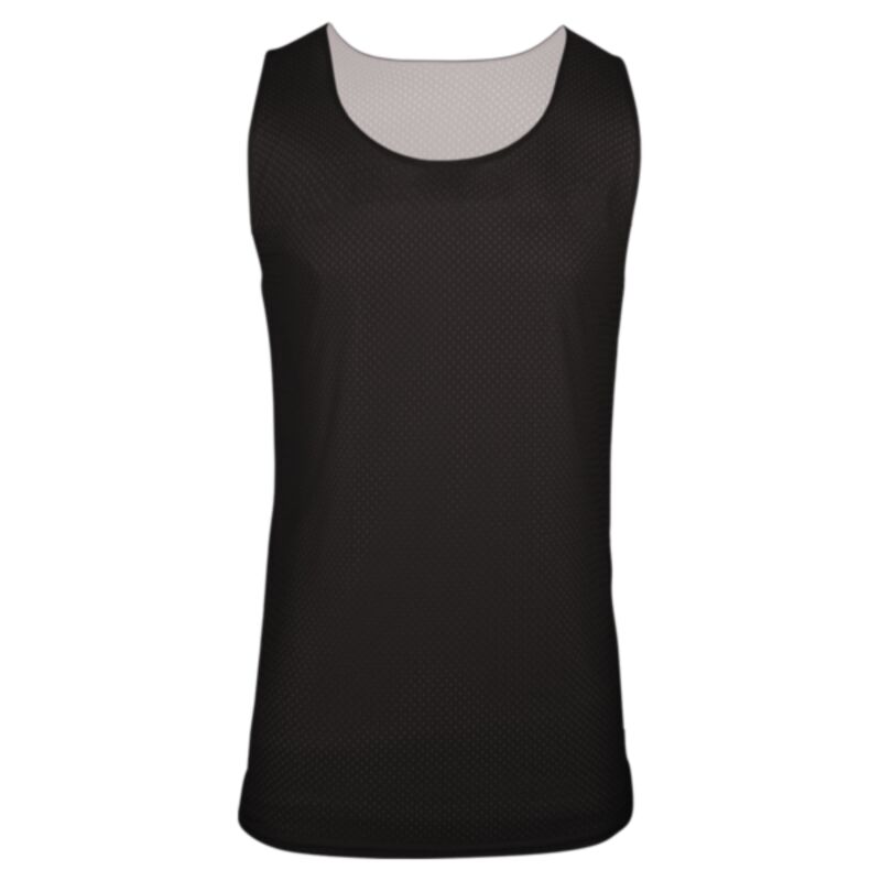 Women's Reversible Mesh Tank Thumbnail