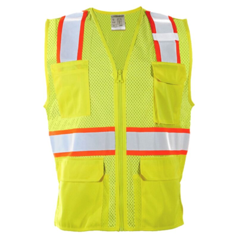 Women's Standard Vest Thumbnail