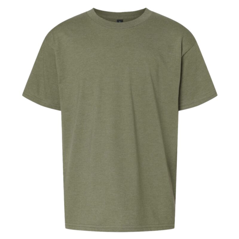 Youth Softstyle® CVC T-Shirt Thumbnail