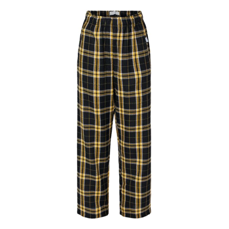 Youth Flannel Pants Thumbnail