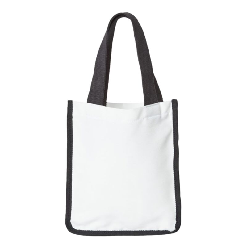 Sublimation Small Tote Thumbnail