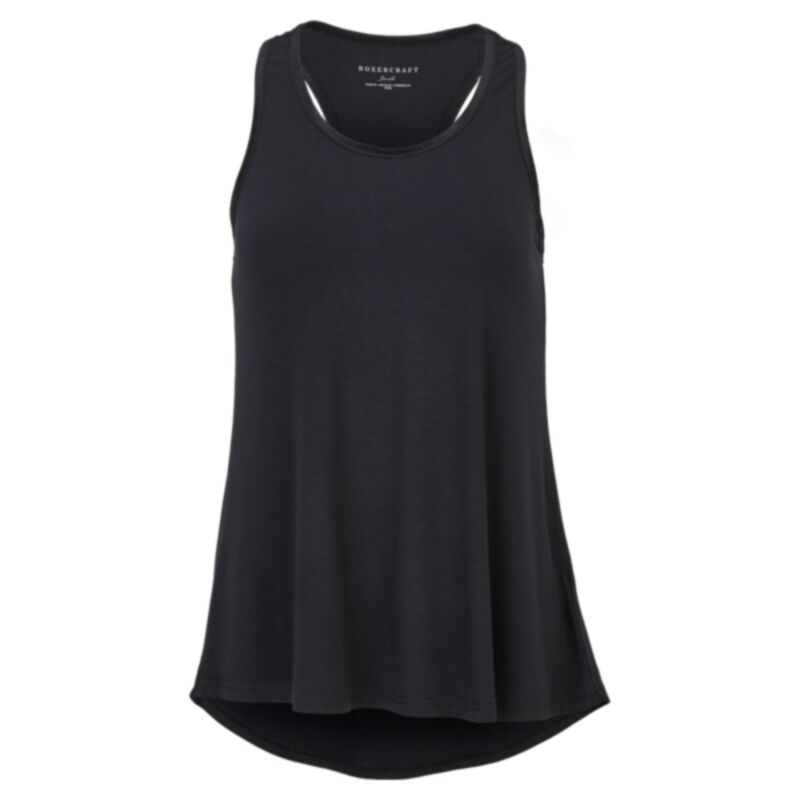 Women's Bamboo Tank Top Thumbnail