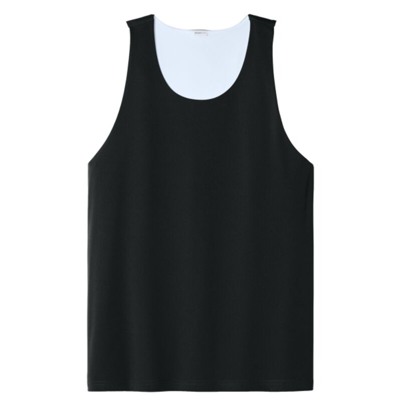 PosiCharge ® Competitor Rev Tank Thumbnail