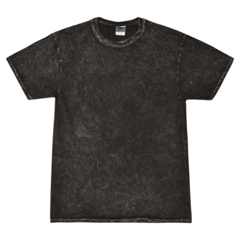 Youth Mineral Wash T-Shirt Thumbnail