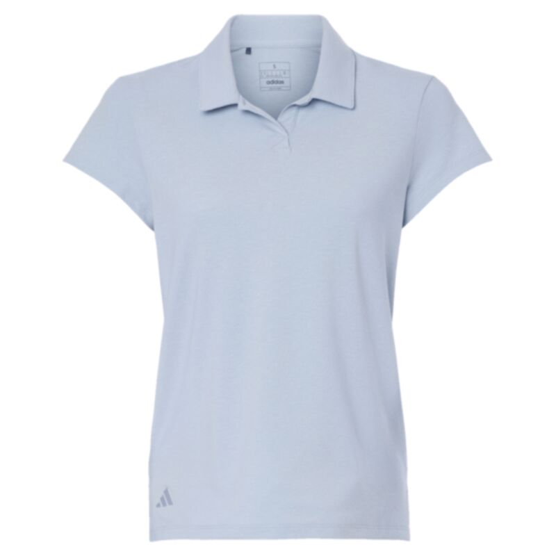 Women's Blended Polo Thumbnail