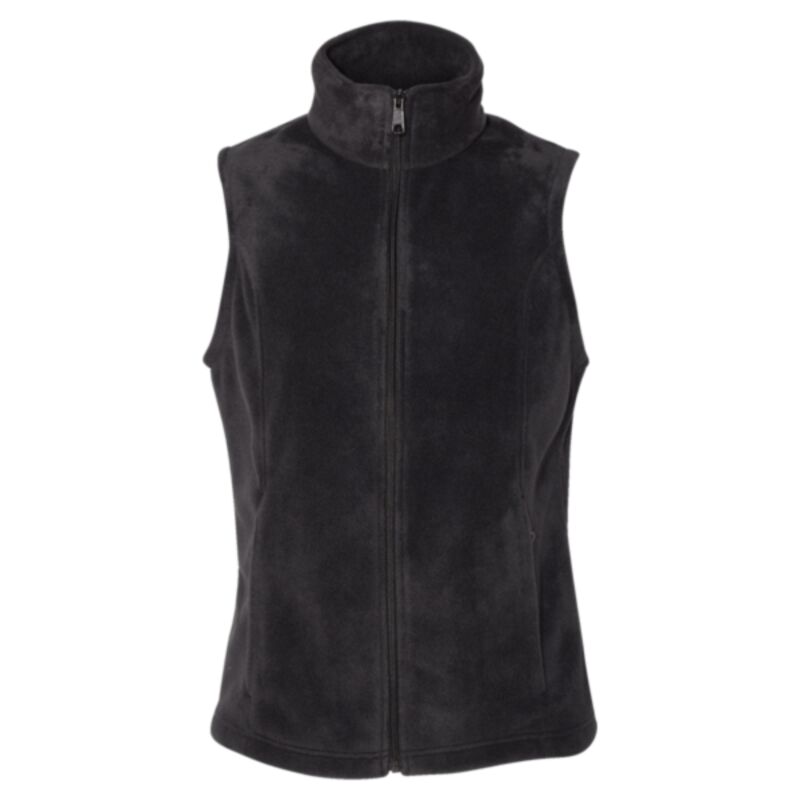 Women’s Benton Springs™ Fleece Vest Thumbnail
