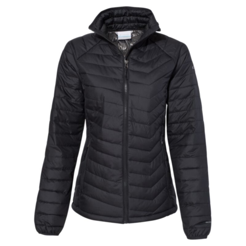 Women's Powder Lite™ II Full Zip Jacket Thumbnail