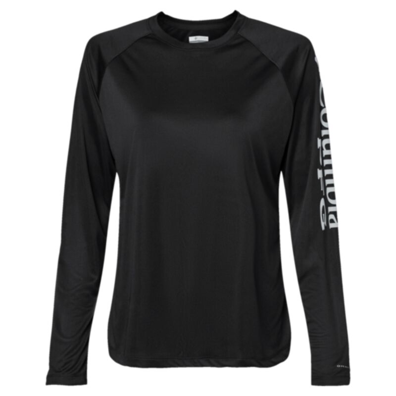 Women's PFG Tidal Tee™ II Long Sleeve Thumbnail