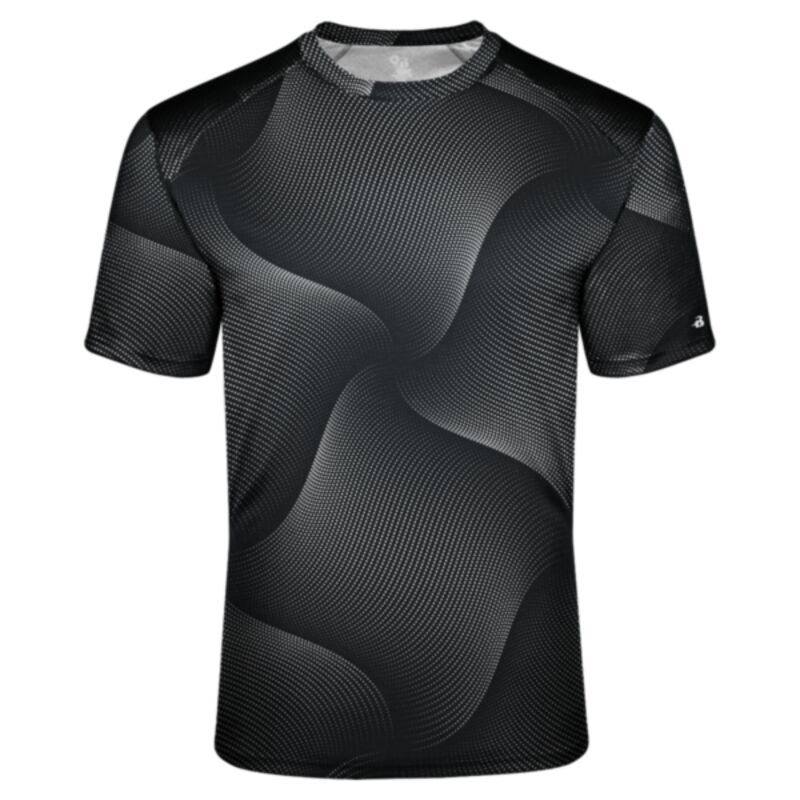 Youth Warp T-Shirt Thumbnail