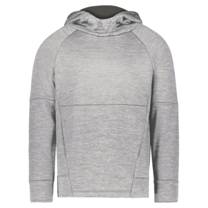 Youth All-Pro Performance Fleece Hooded Sweatshirt Thumbnail