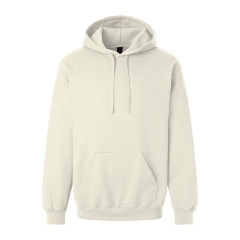 Unisex Hammer™ Maxweight Hooded Sweatshirt Thumbnail