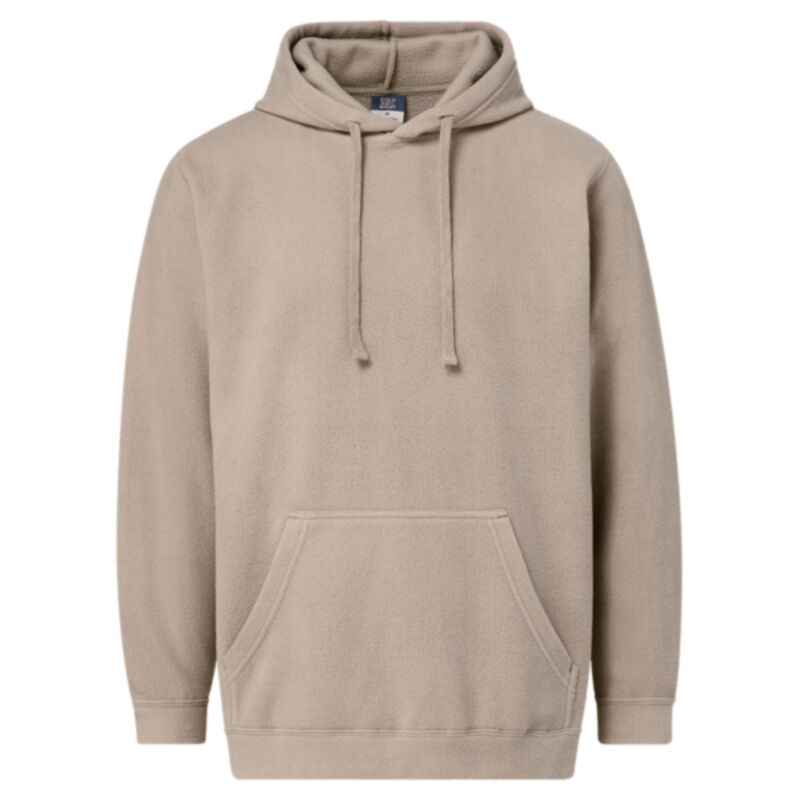 Unisex Whisper Fleece™ Hooded Sweatshirt Thumbnail