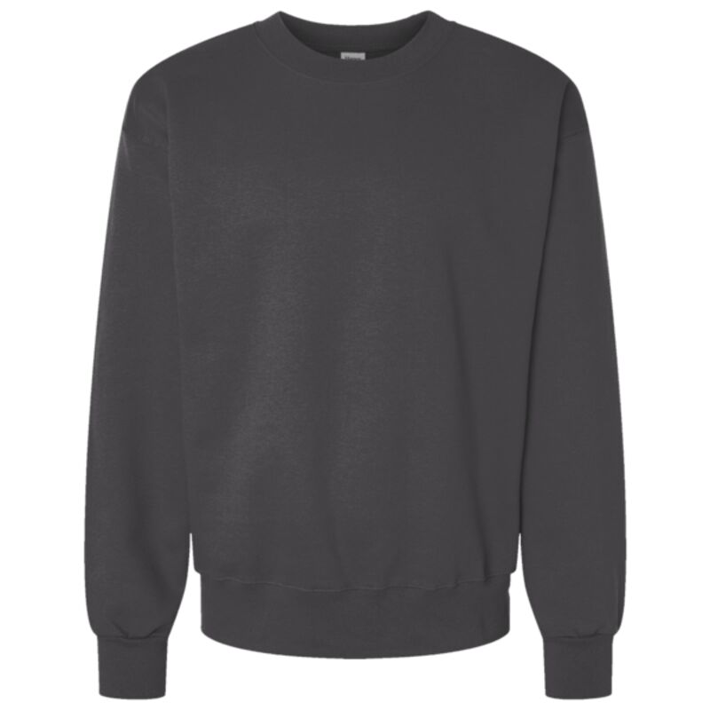 Unisex 10 oz. Heavyweight Crewneck Sweatshirt Thumbnail