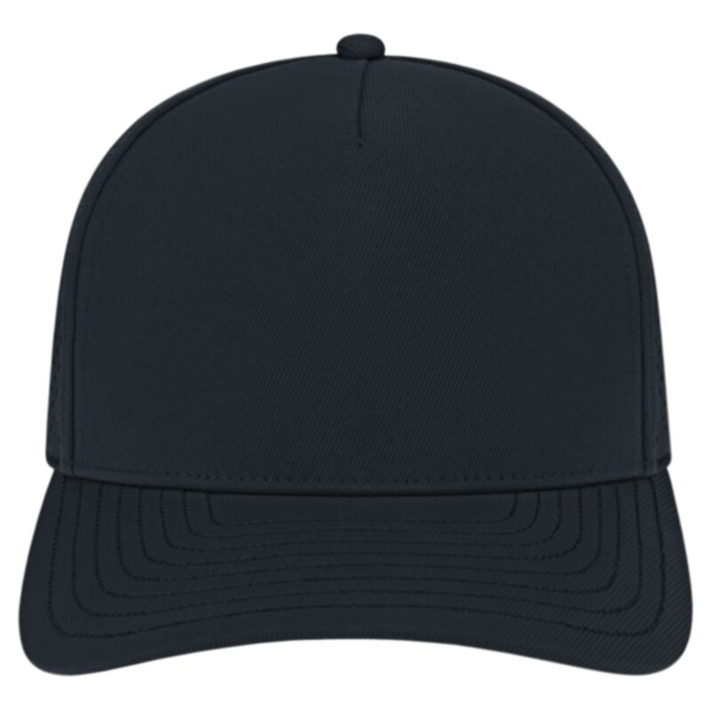 Premium Water-Resistant Perforated Cap Thumbnail