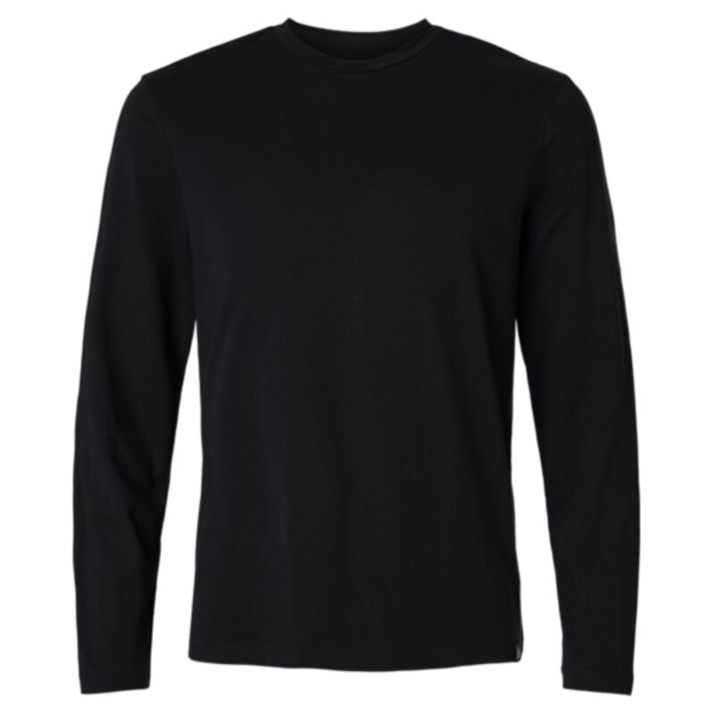 Men's RegenX Cotton Underscrub Long Sleeve T-Shirt Thumbnail