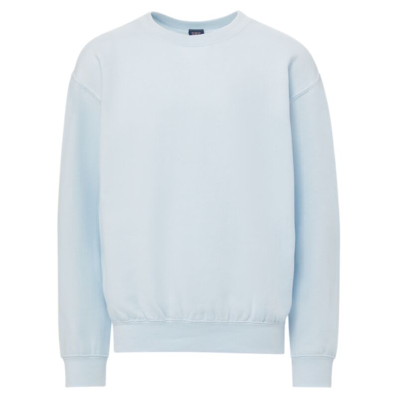 Youth Buddy Crewneck Sweatshirt Thumbnail