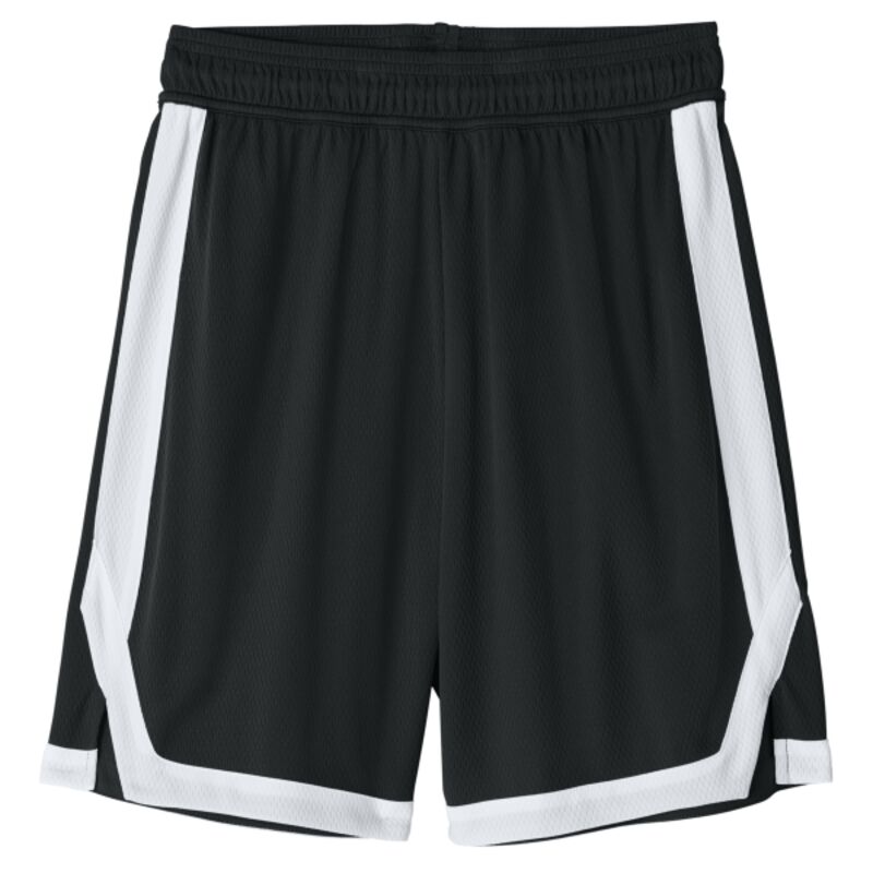 Rival Basketball 7'Short Thumbnail