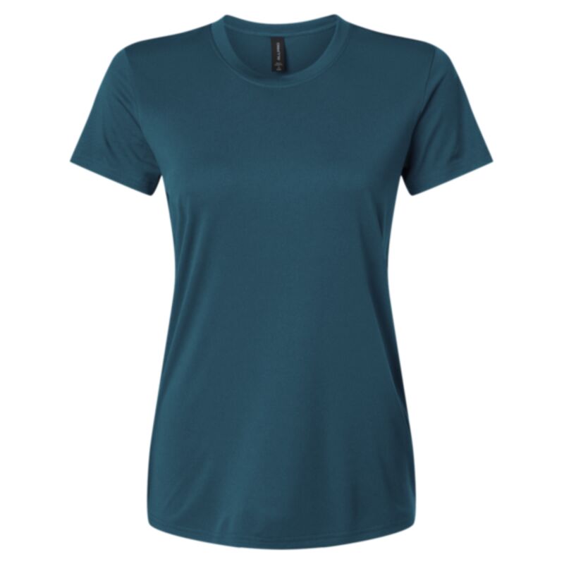 Women's Pro-Lock Performance T-Shirt Thumbnail