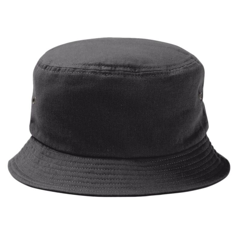 Chino Twill Crusher Bucket Hat Thumbnail