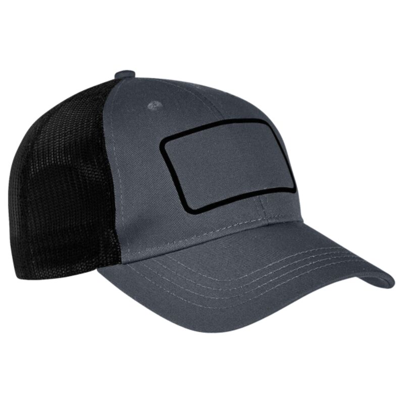 Patch Trucker Cap Thumbnail