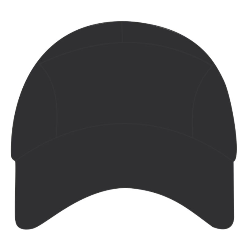 Foldable Bill Performance Cap Thumbnail