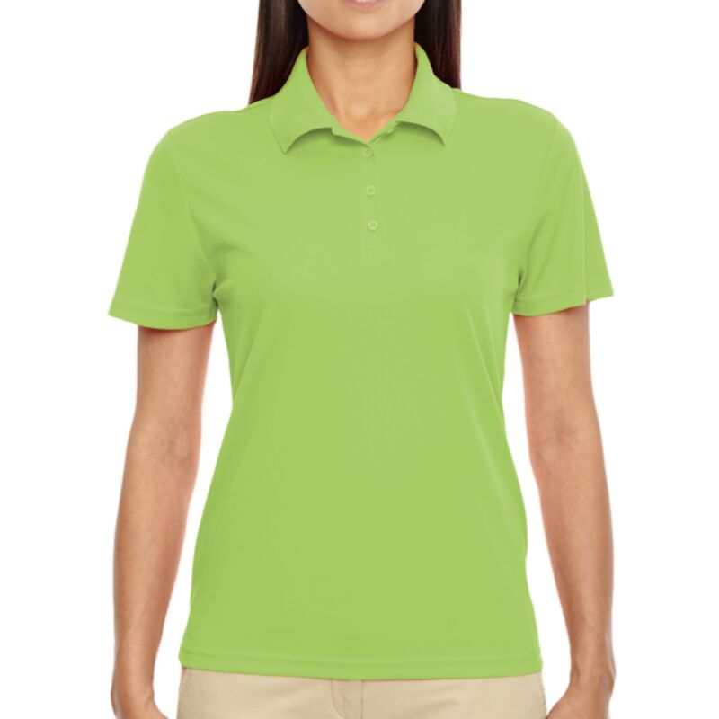 Women's Origin Performance Piqué Polo Thumbnail