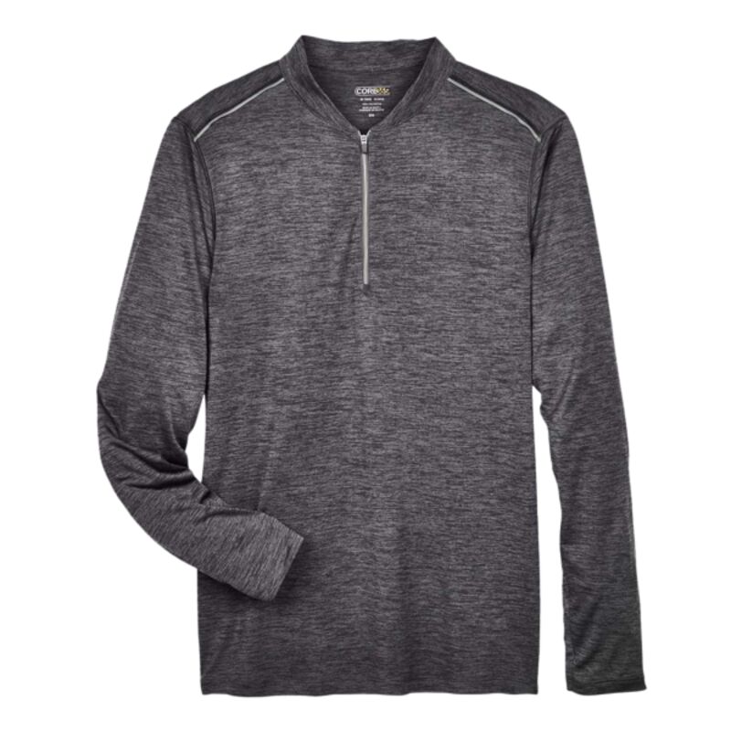 Men's Tall Kinetic Performance Quarter-Zip Pullover Thumbnail