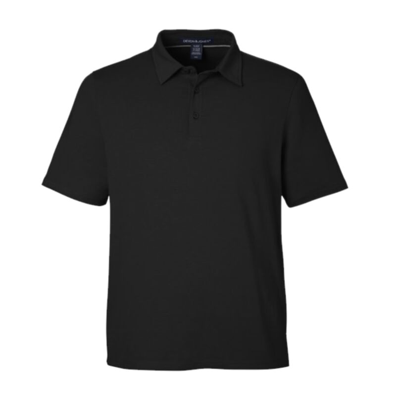 Men's Raleigh Stretch Polo Thumbnail