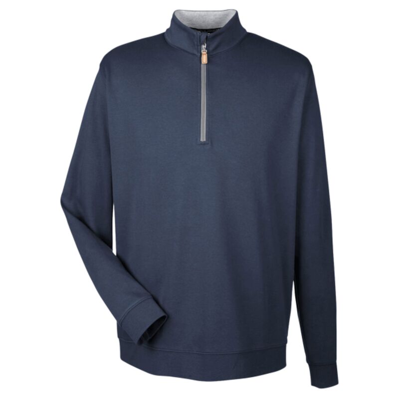 Men's DRYTEC20™ Performance Quarter-Zip Pullover Thumbnail