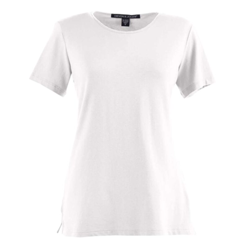Women's Perfect Fit™ Shell T-Shirt Thumbnail