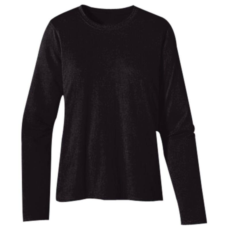 Women's Classic Long Sleeve T-Shirt Thumbnail