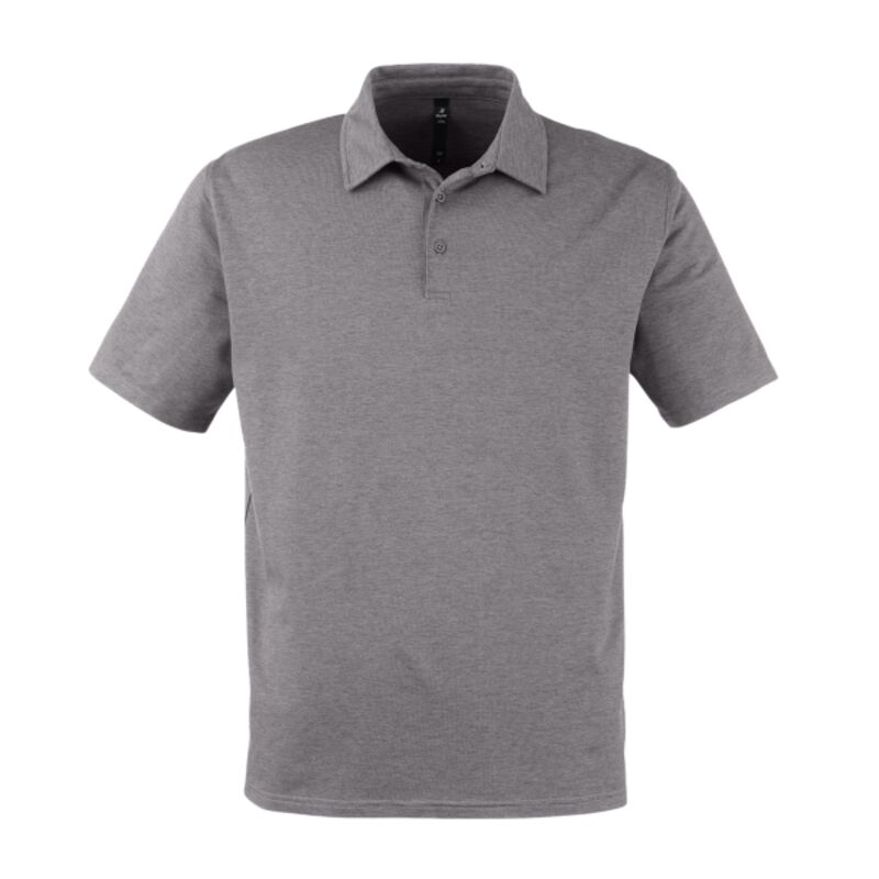 Men's Fairway Marbled Jersey Polo Thumbnail
