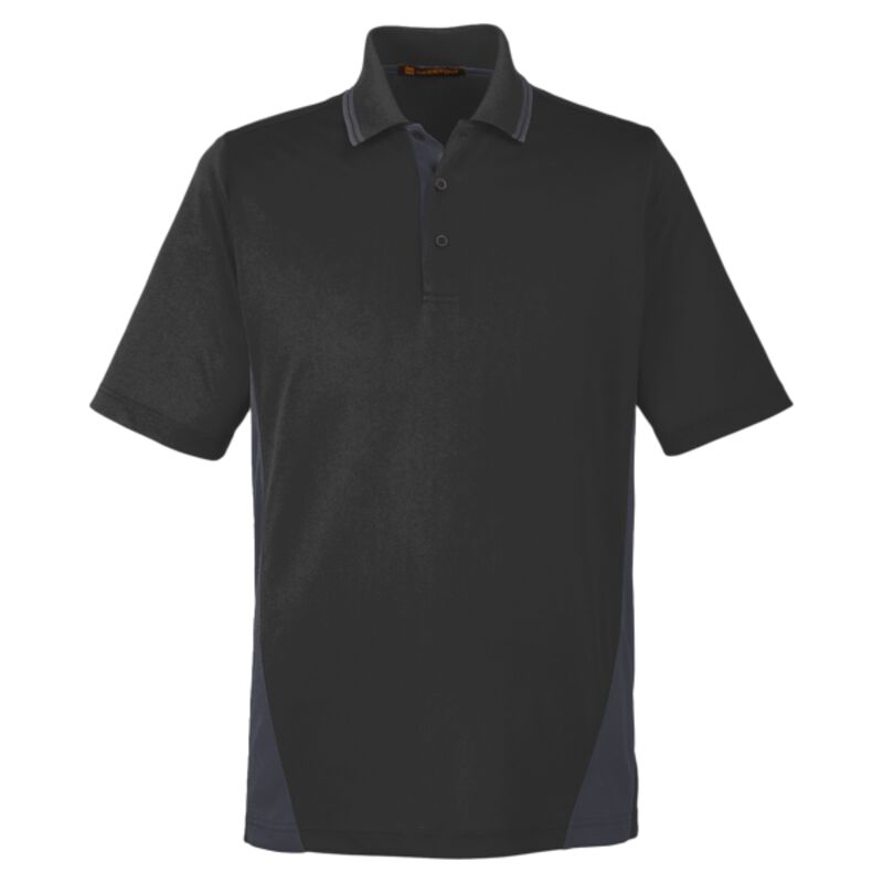 Men's Flash Snag Protection Plus IL Colorblock Polo Thumbnail