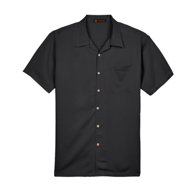 Men's Bahama Cord Camp Shirt Thumbnail
