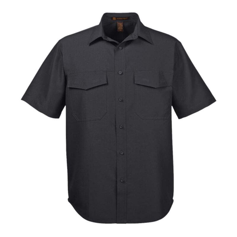 Men's Key West Short Sleeve Performance Staff Shirt Thumbnail