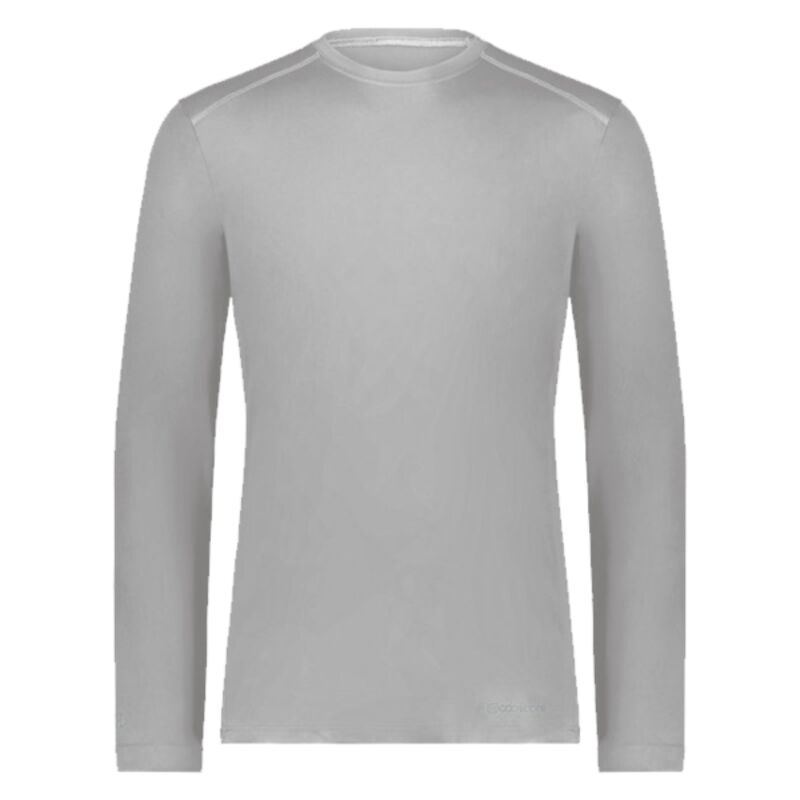 Unisex Essential Long Sleeve T-Shirt Powered By Coolcore Thumbnail