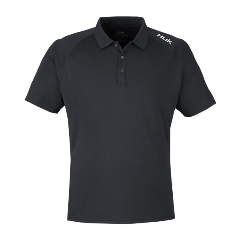 Men's LoPro Solid Performance Polo Thumbnail